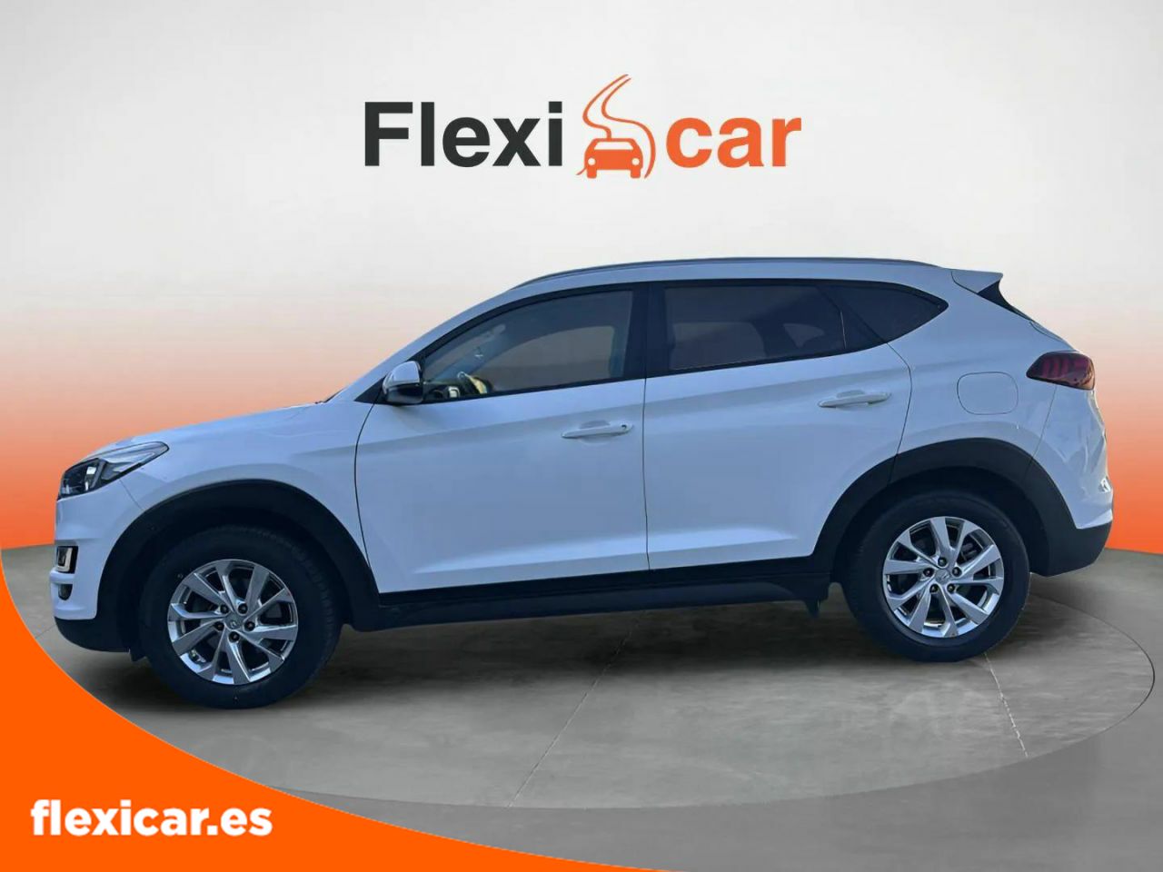 Foto Hyundai Tucson 8