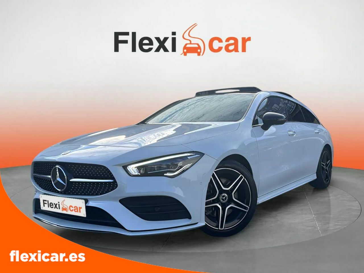 Foto Mercedes-Benz Clase CLA 3