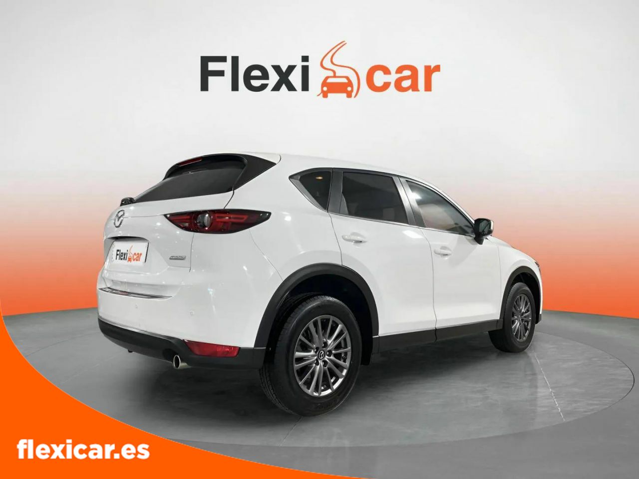 Foto Mazda CX-5 4