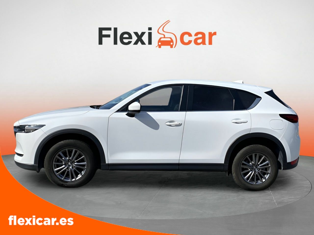 Foto Mazda CX-5 3