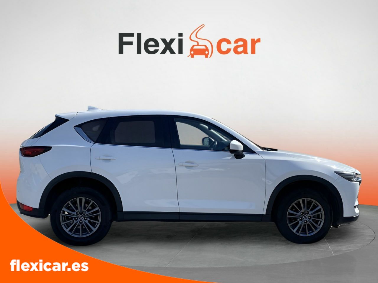 Foto Mazda CX-5 8