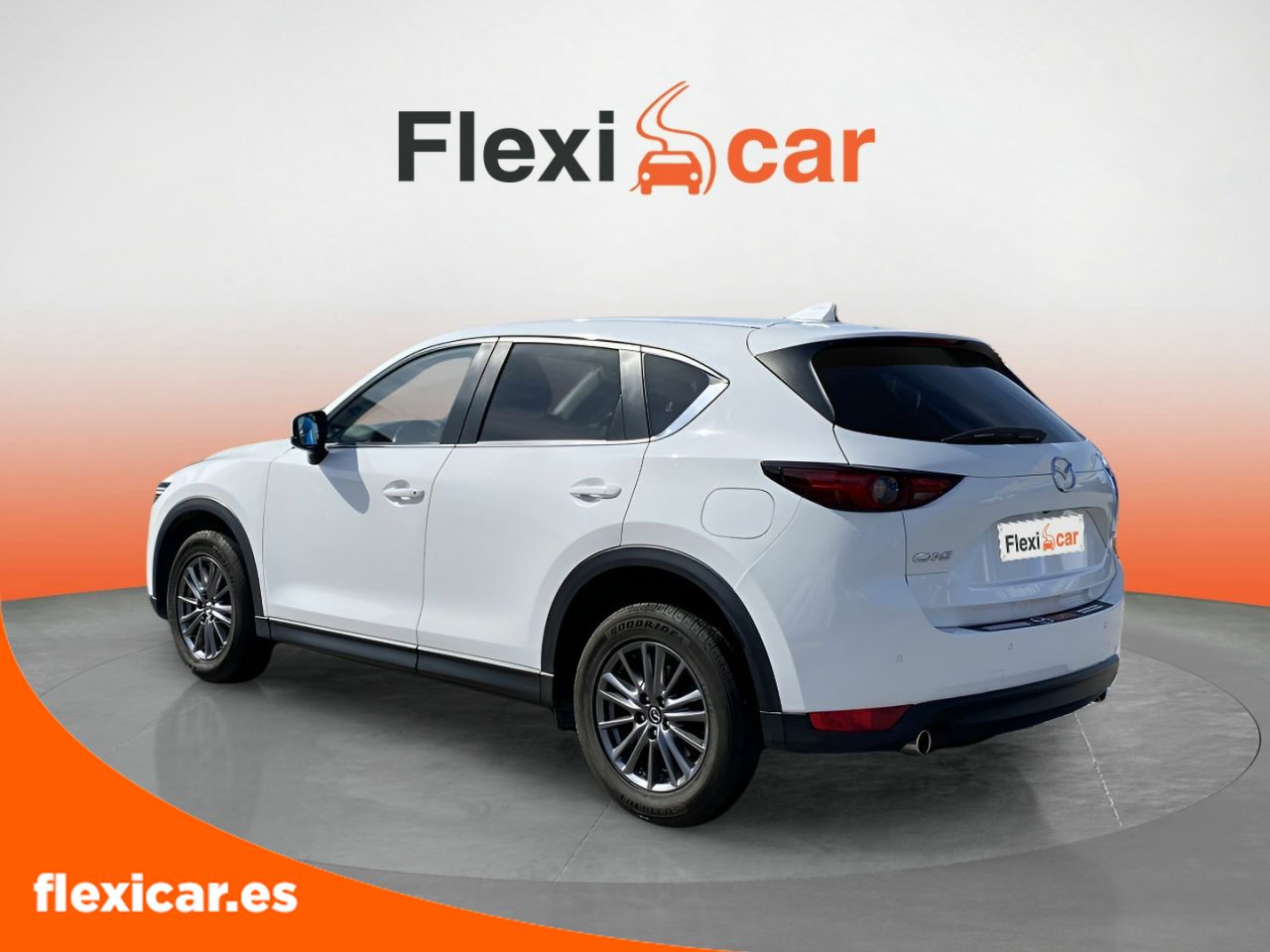 Foto Mazda CX-5 9