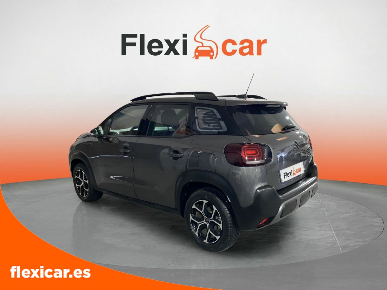 Foto Citroën C3 Aircross 3