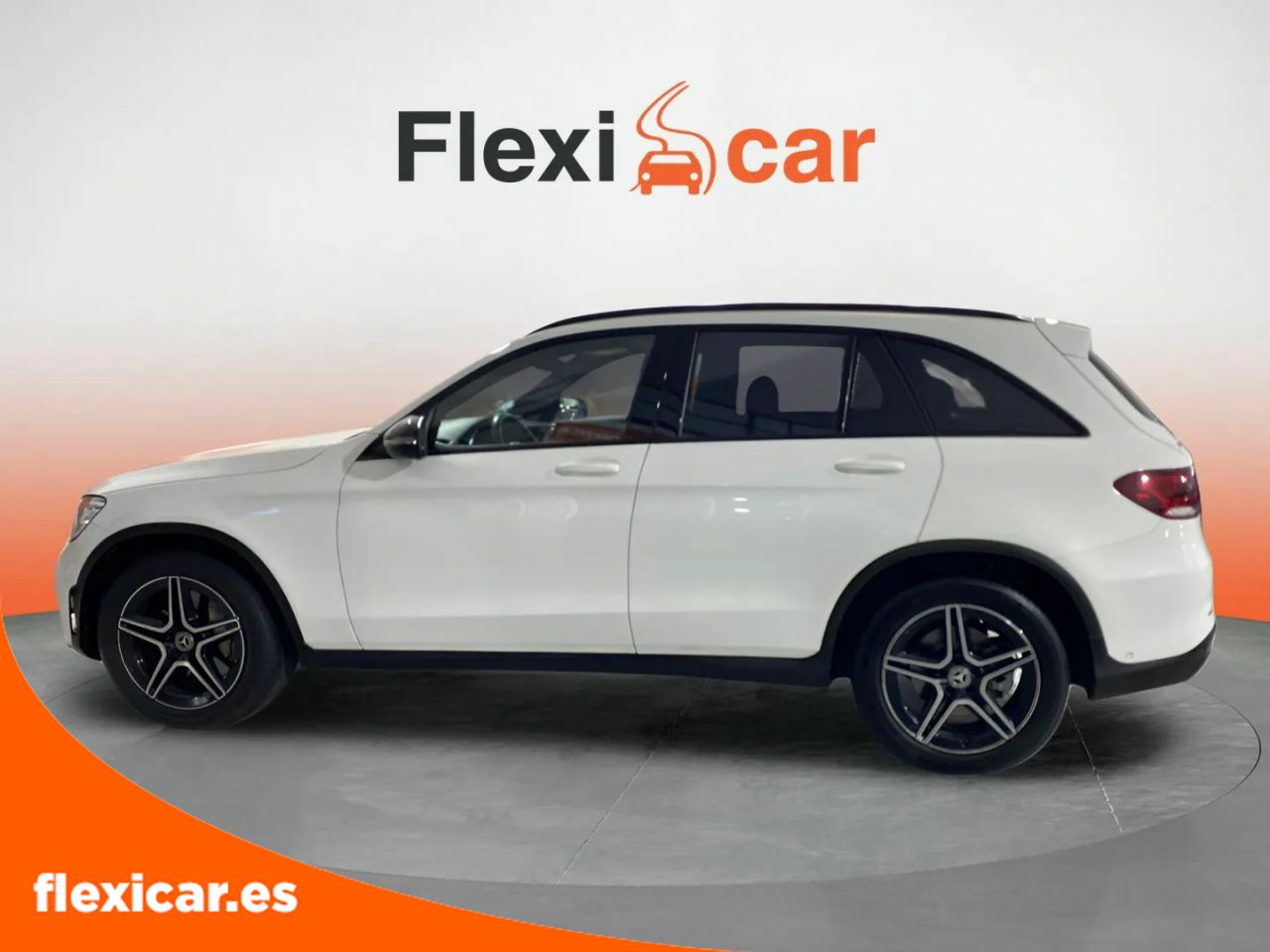 Foto Mercedes-Benz Clase GLC 3