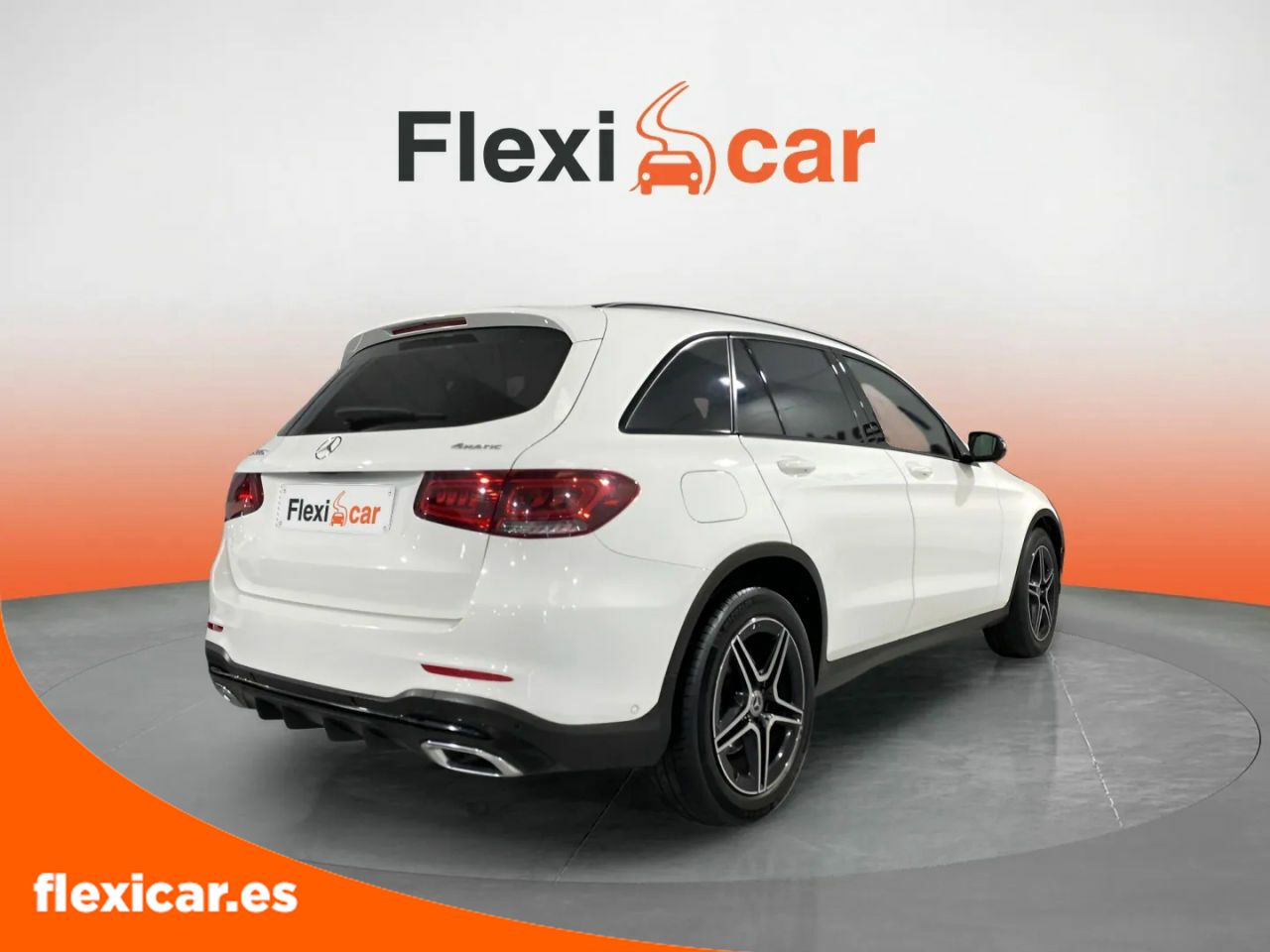 Foto Mercedes-Benz Clase GLC 9