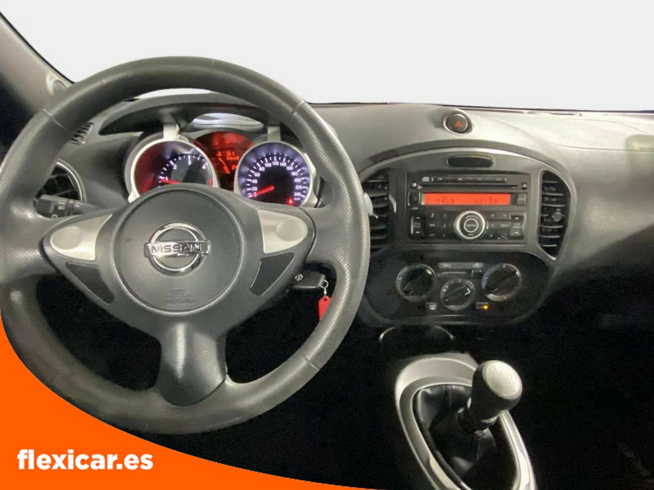 Foto Nissan Juke 13