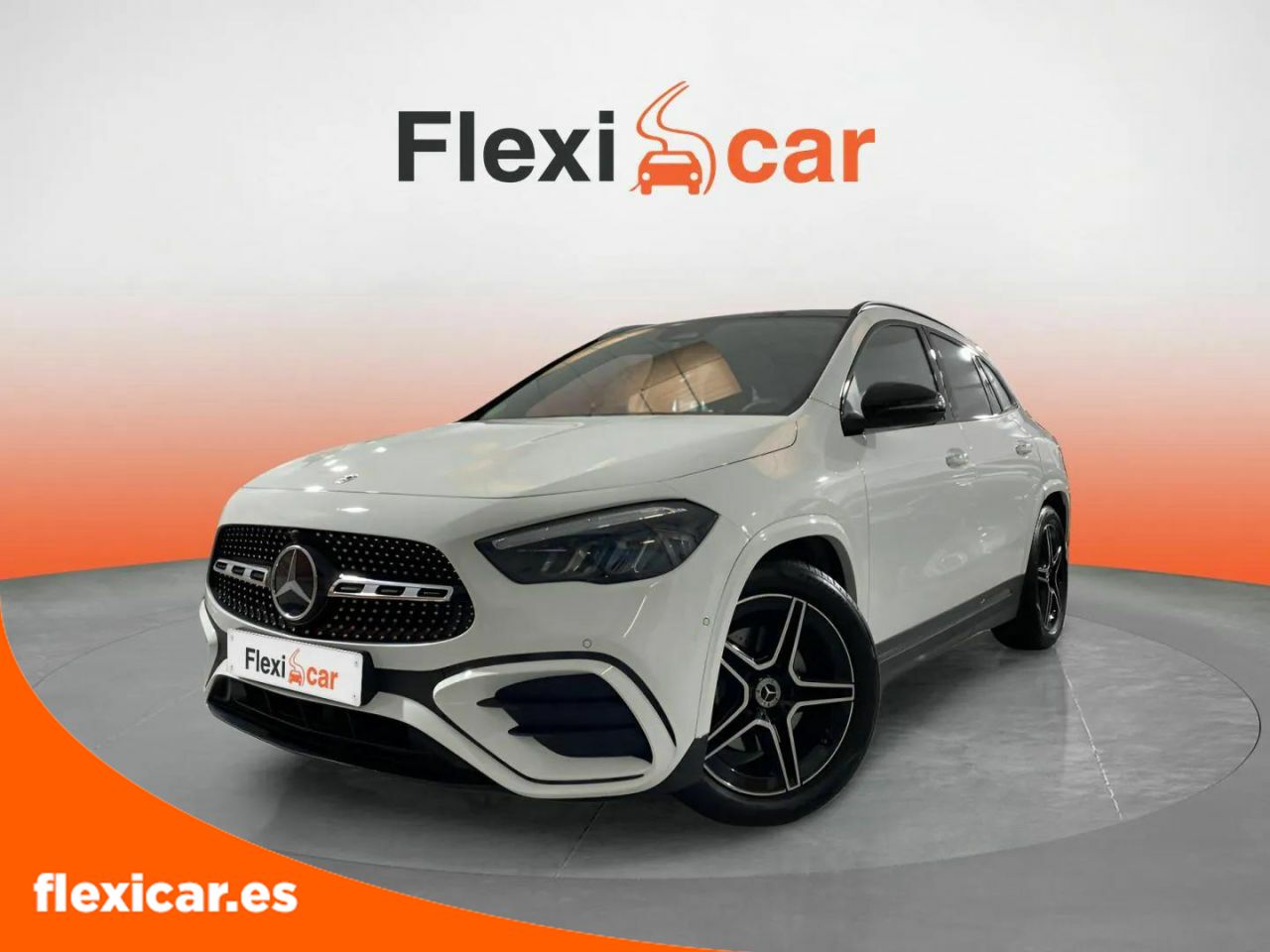 Foto Mercedes-Benz Clase GLA 5