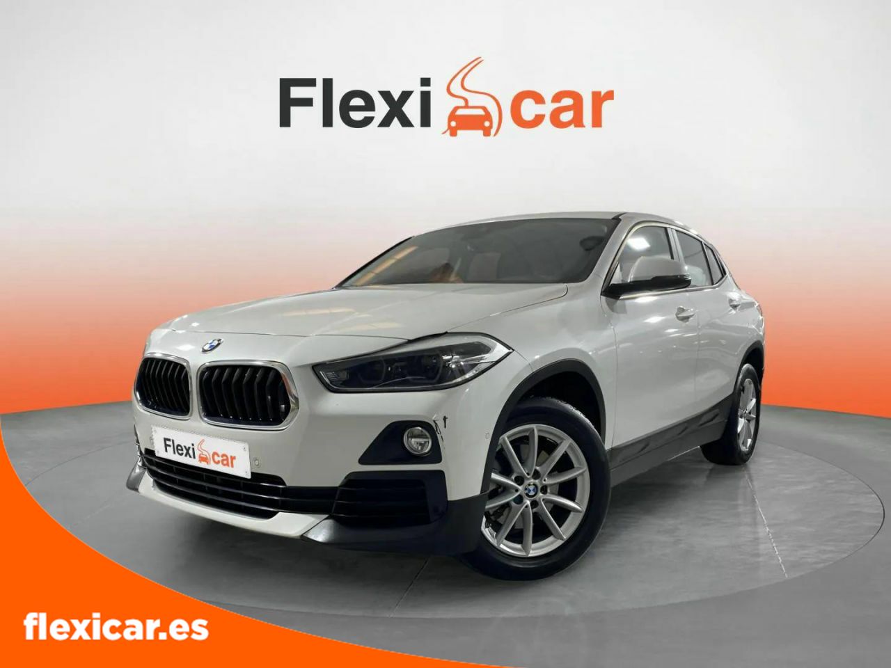 Foto BMW X2 5