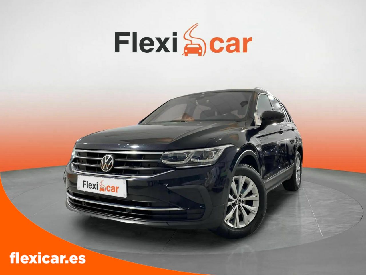 Foto Volkswagen Tiguan 5