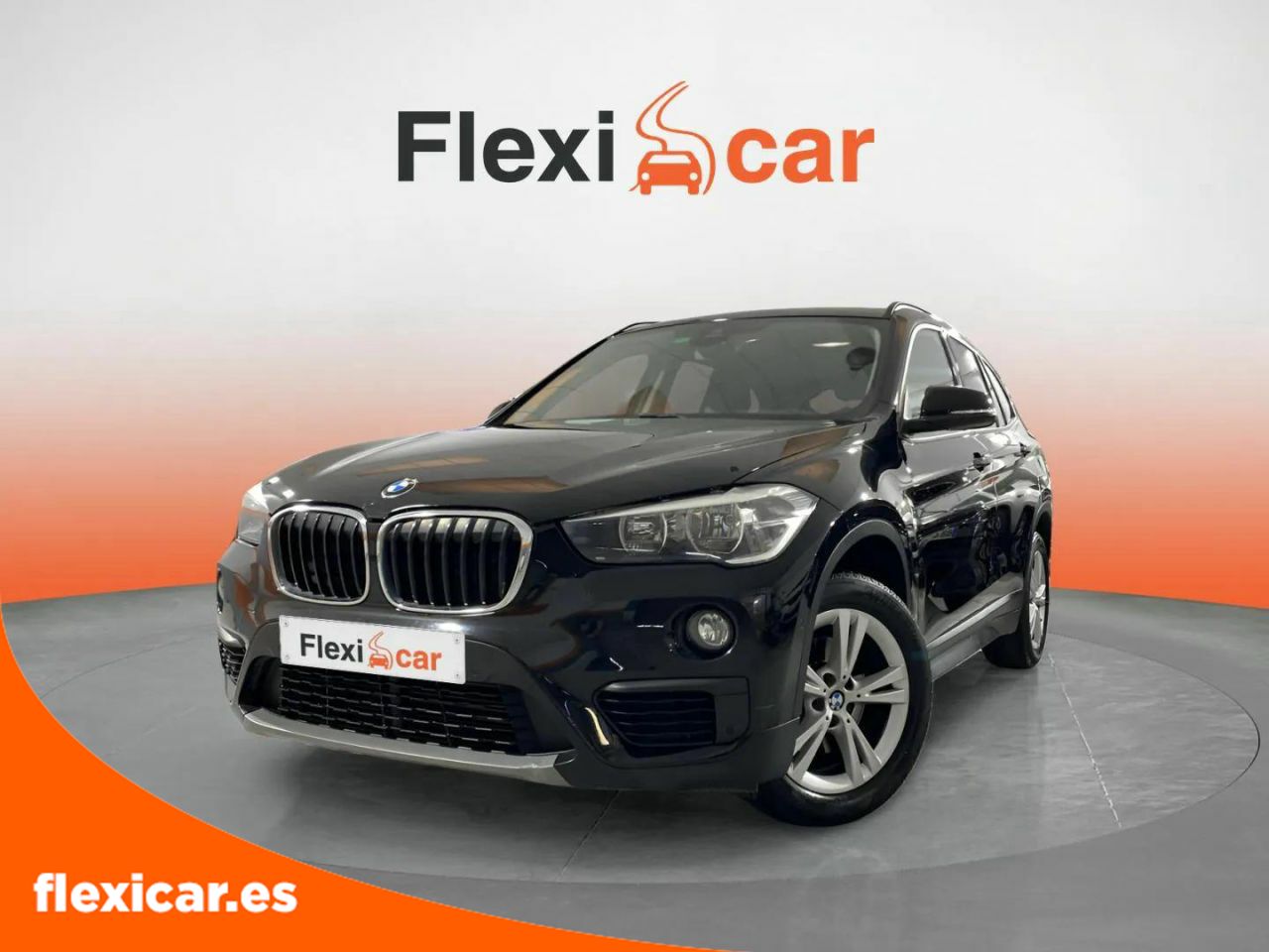 Foto BMW X1 5