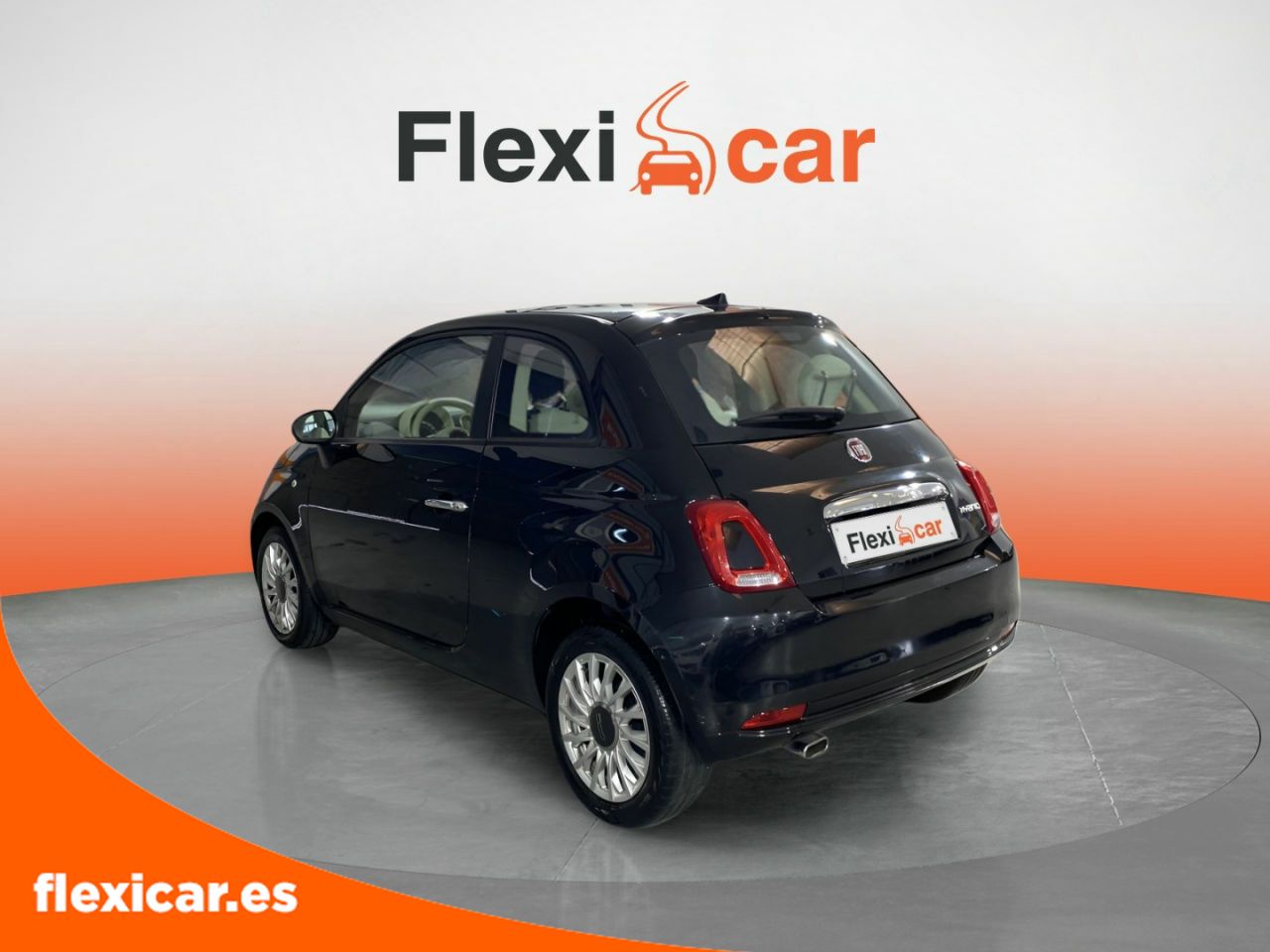 Foto Fiat 500 3