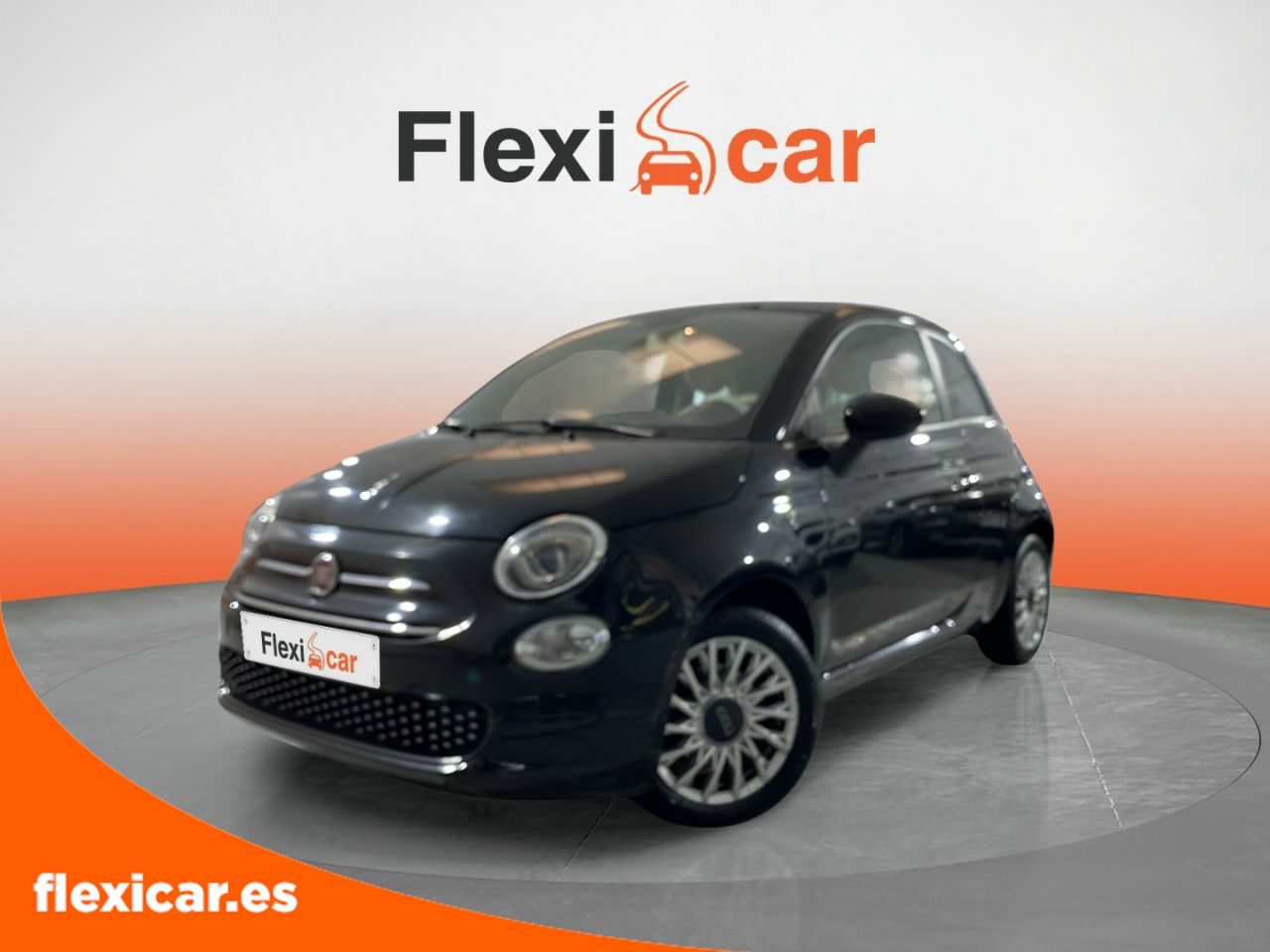 Foto Fiat 500 7