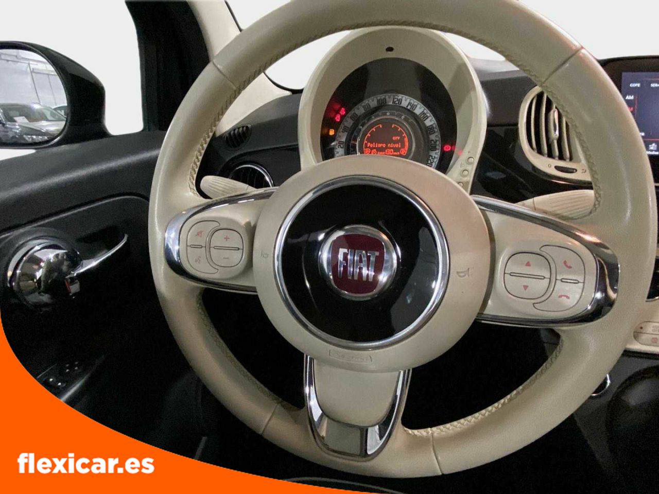 Foto Fiat 500 12