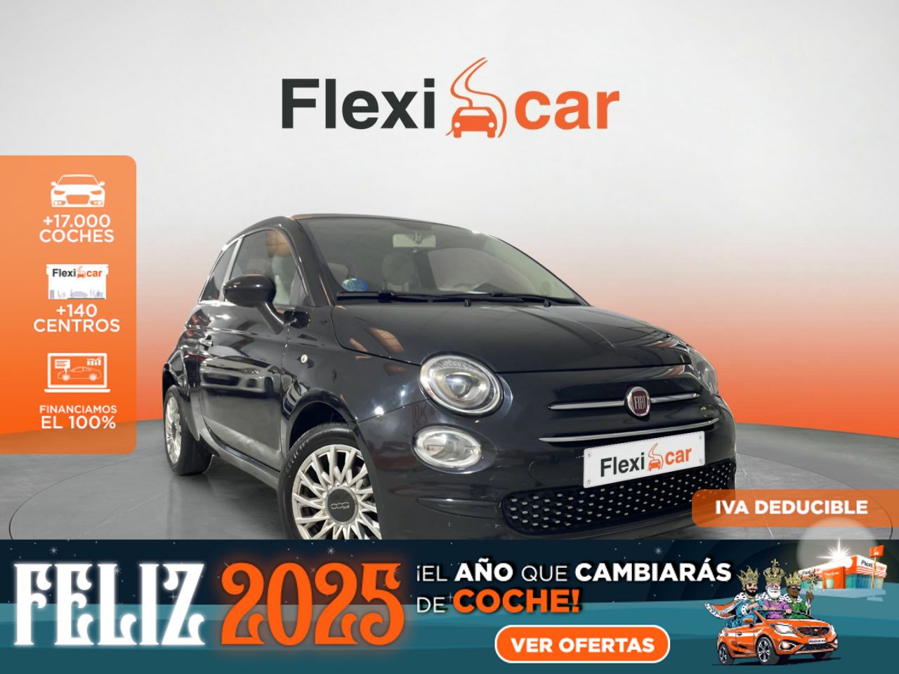 Foto Fiat 500 1