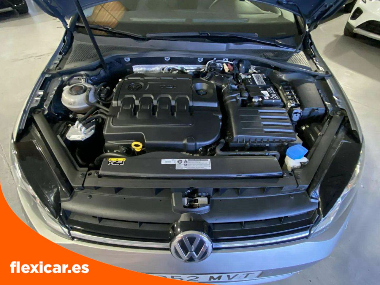 Foto Volkswagen Golf 23