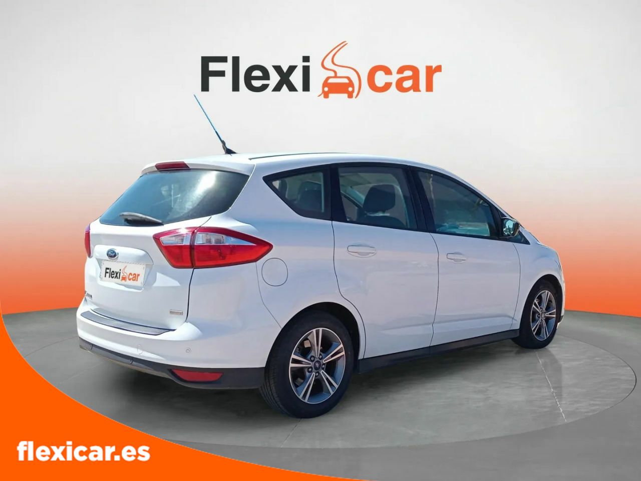 Foto Ford C-Max 7