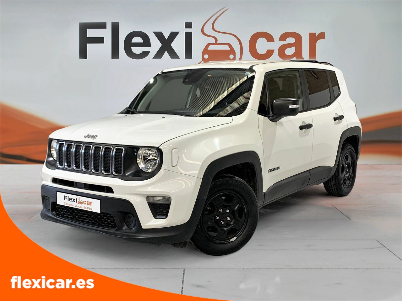 Foto Jeep Renegade 3