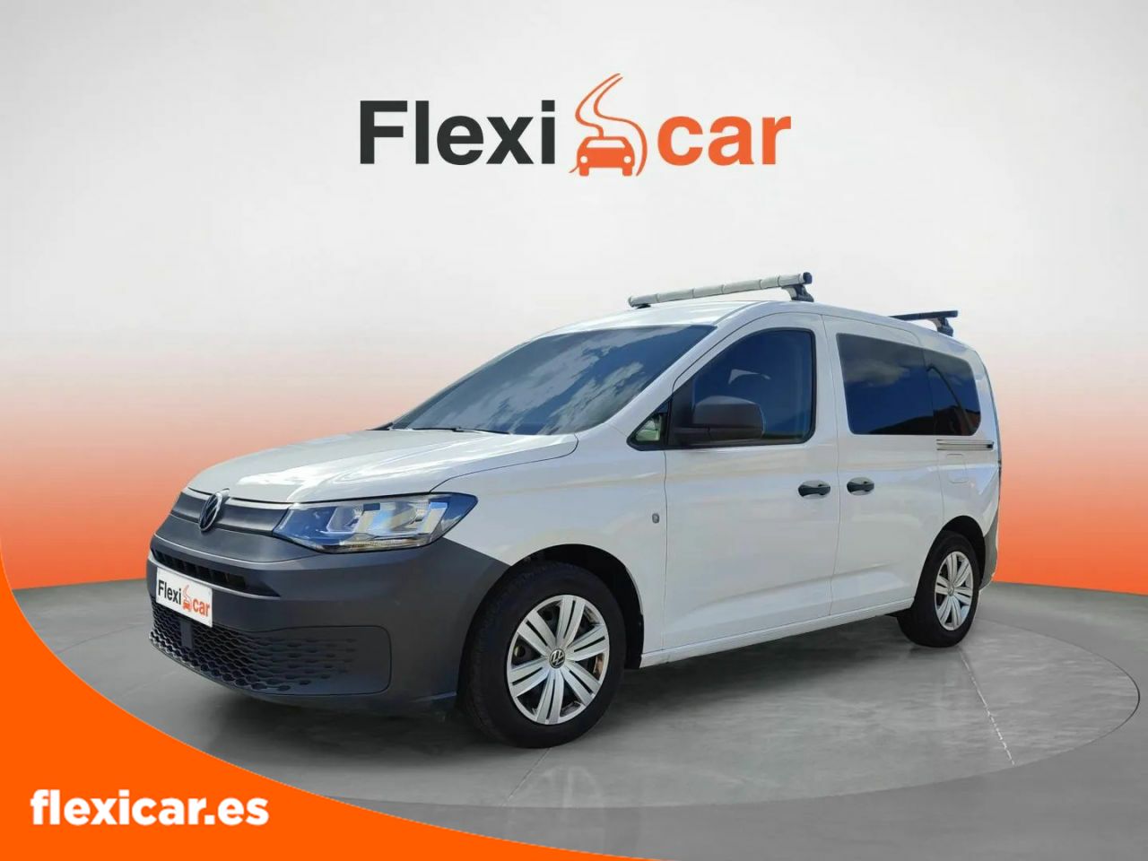 Foto Volkswagen Caddy 2