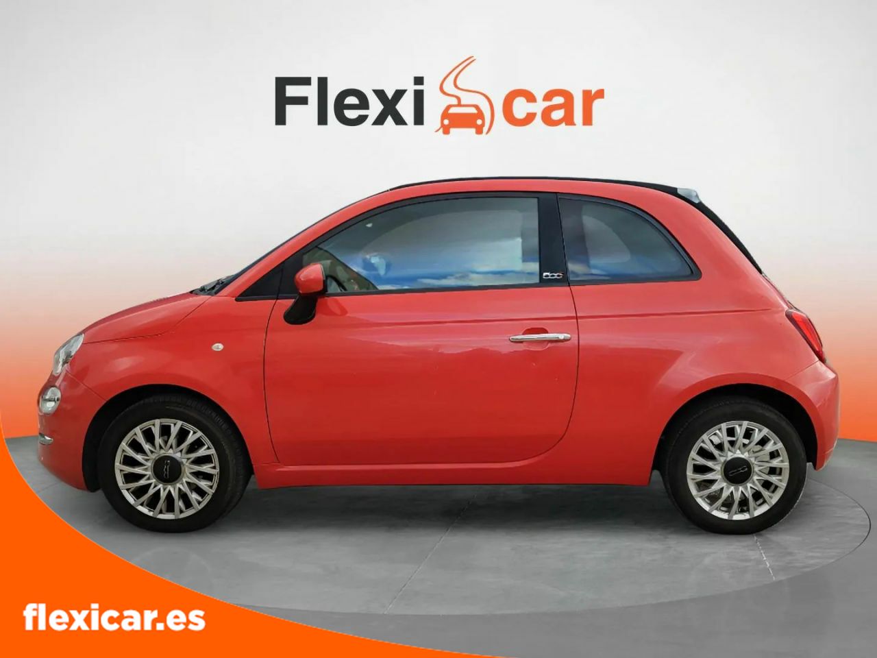 Foto Fiat 500 3