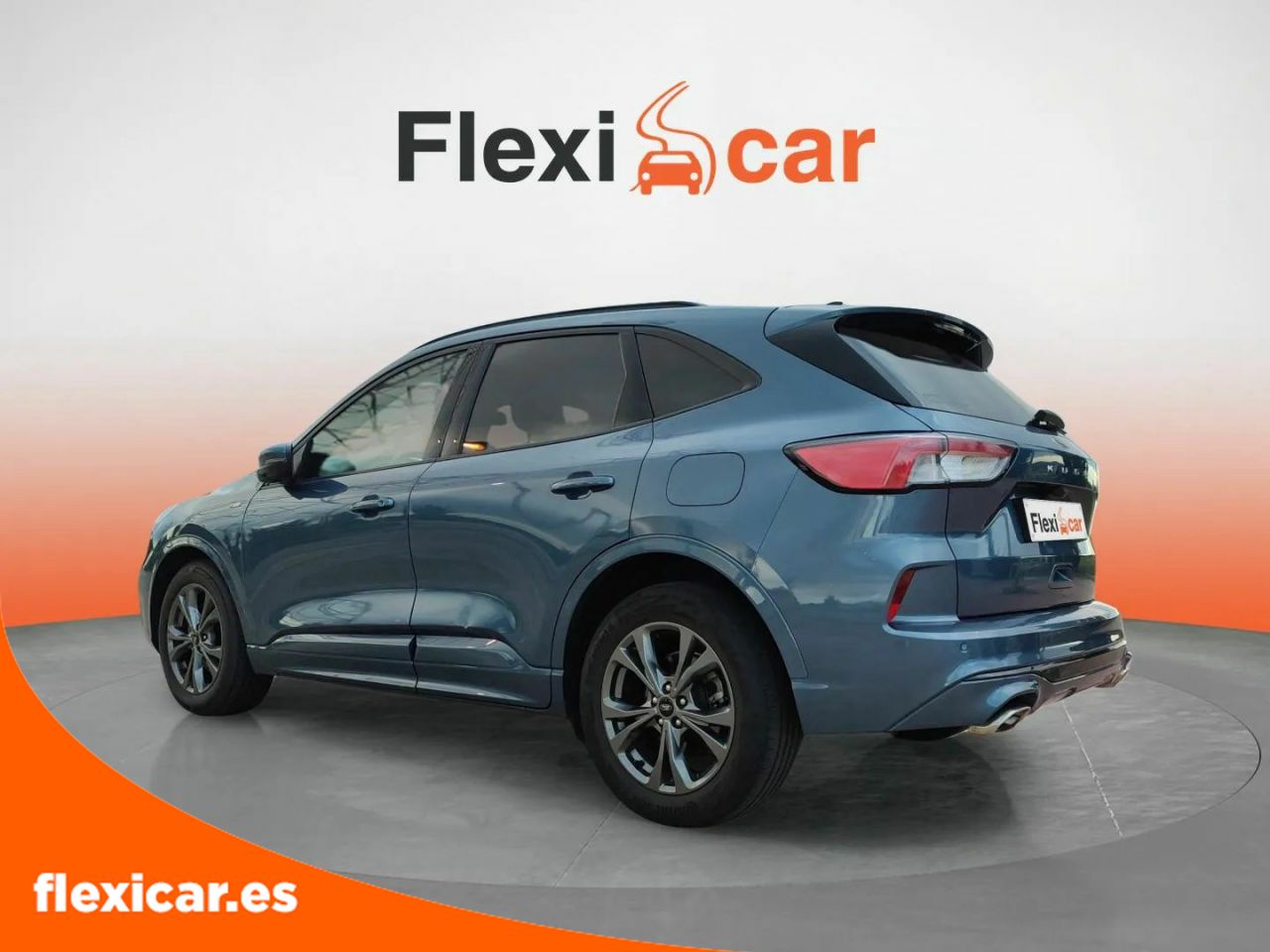 Foto Ford Kuga 4