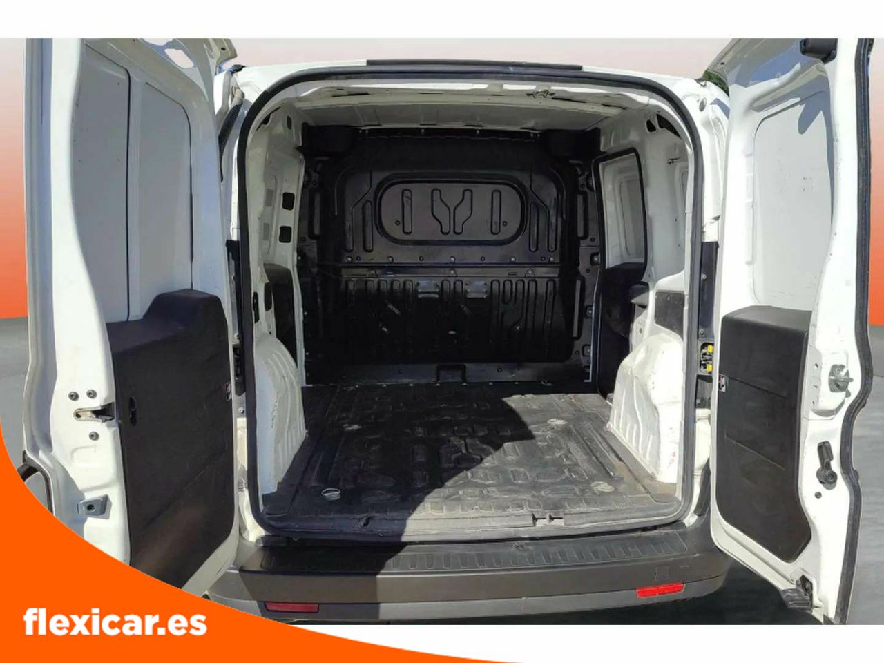 Foto Opel Combo 15