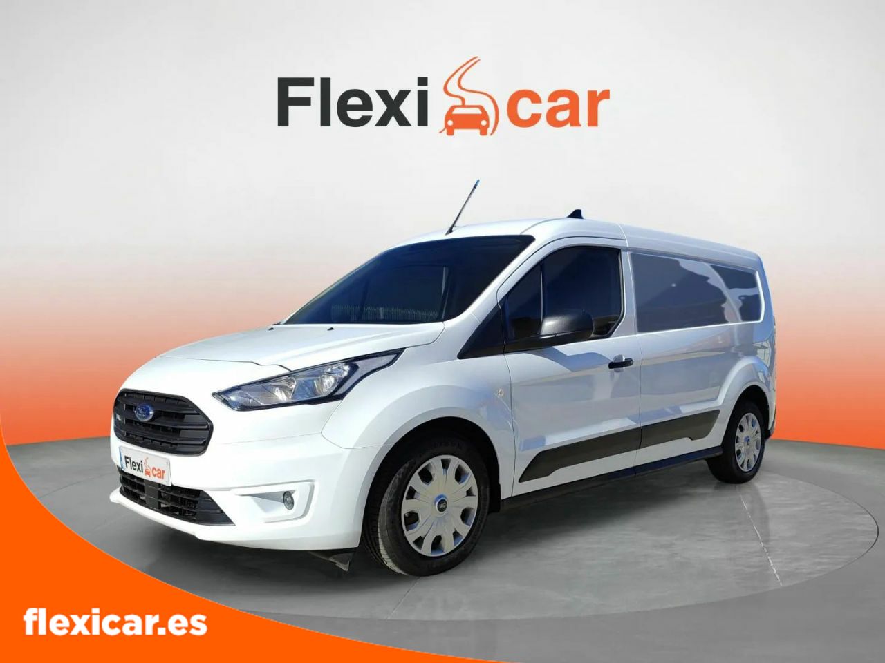 Foto Ford Transit Connect 2