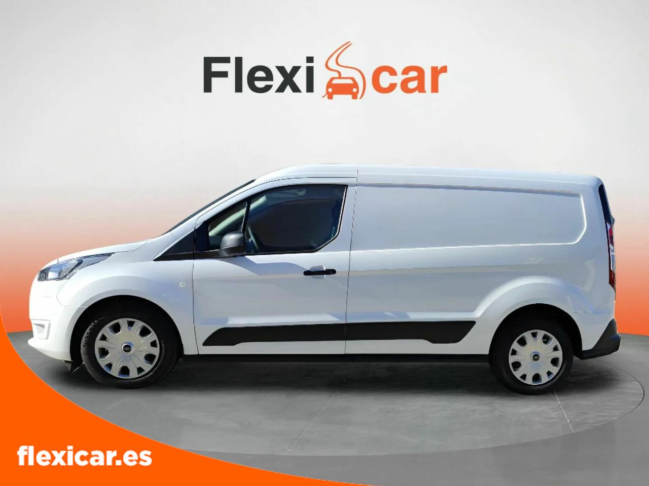 Foto Ford Transit Connect 3