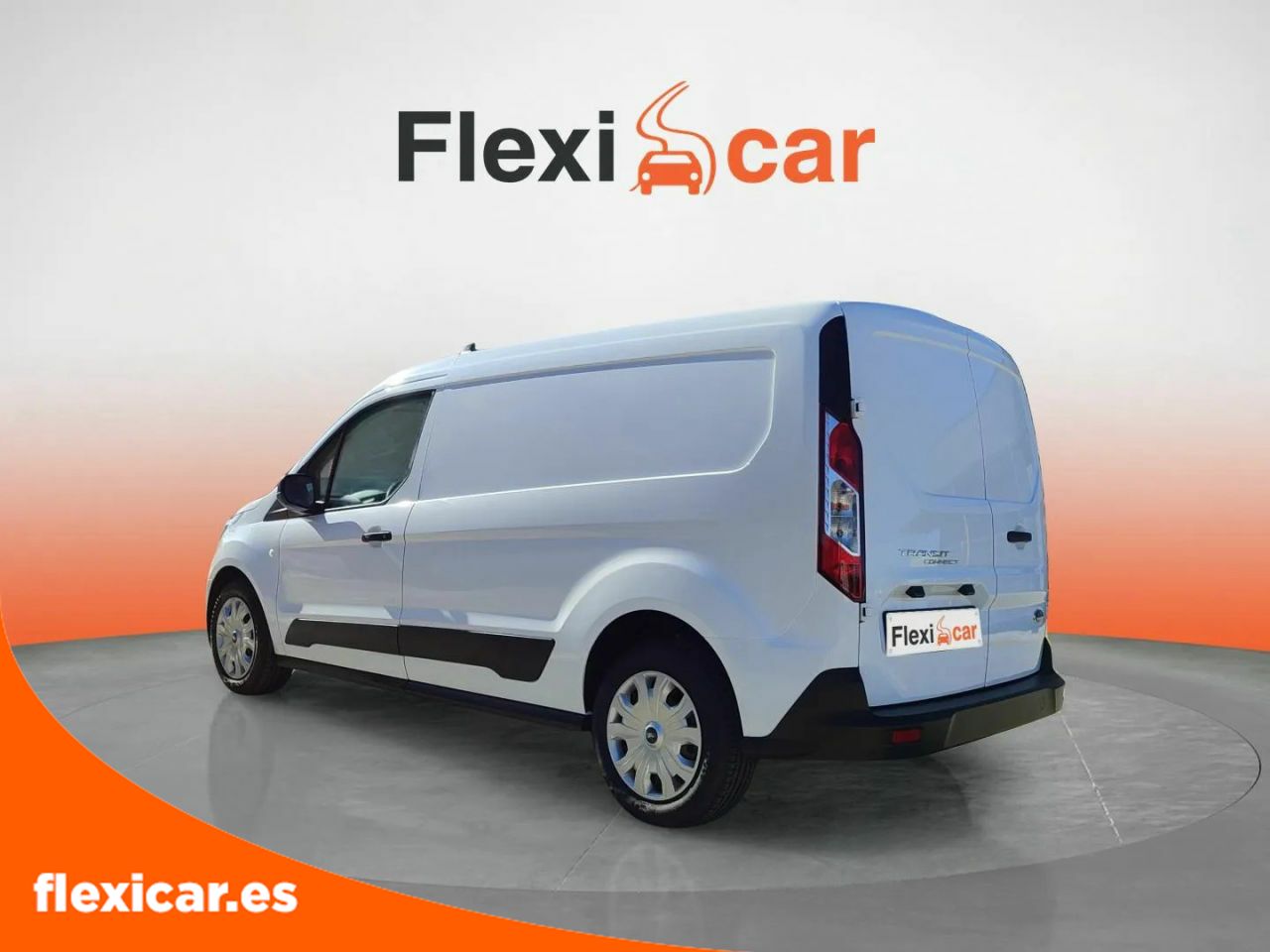 Foto Ford Transit Connect 4