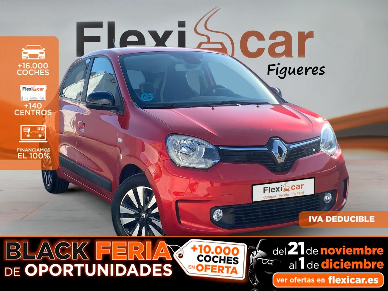 Foto Renault Twingo 1