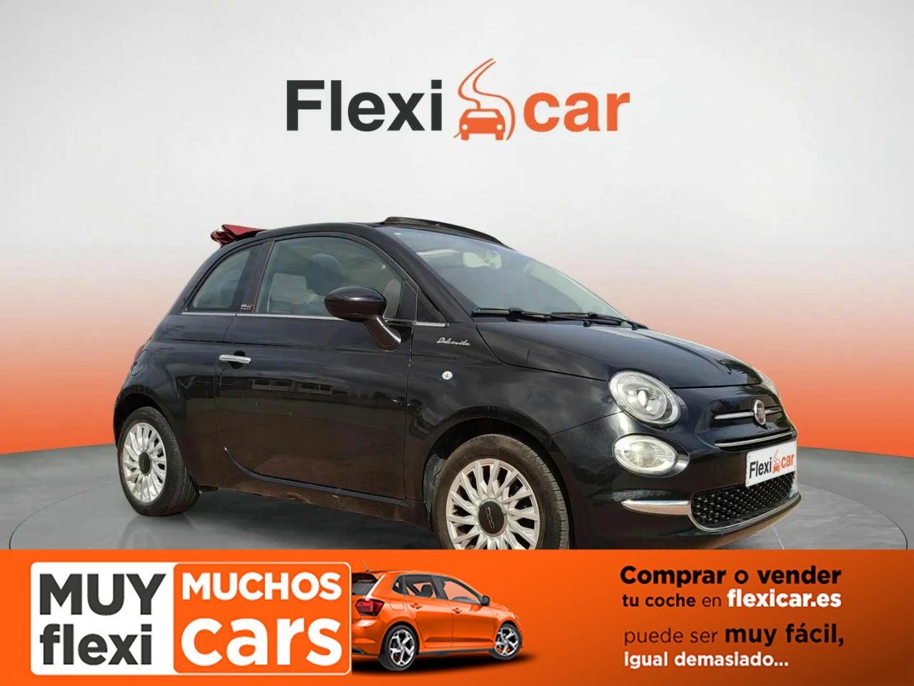 Foto Fiat 500 1