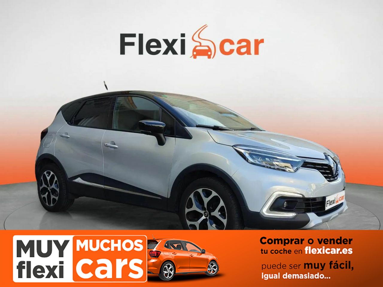 Foto Renault Captur 1