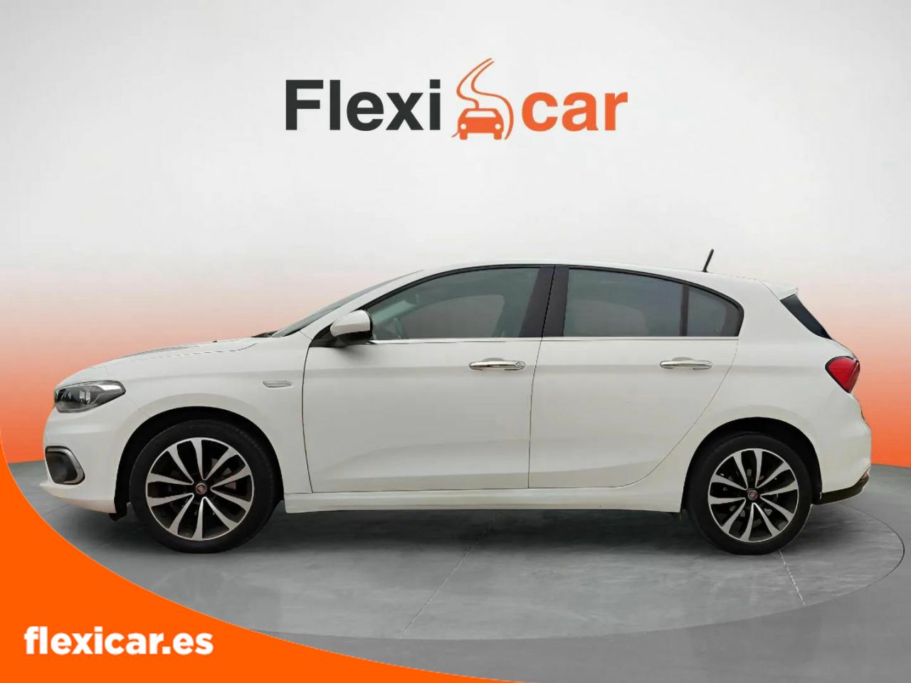 Foto Fiat Tipo 2