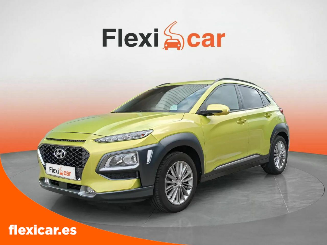 Foto Hyundai Kona 2