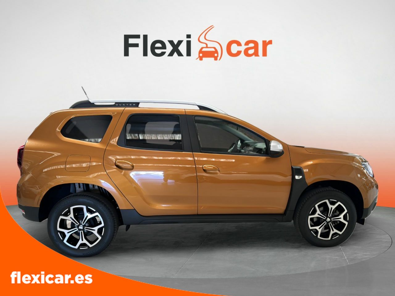 Foto Dacia Duster 9