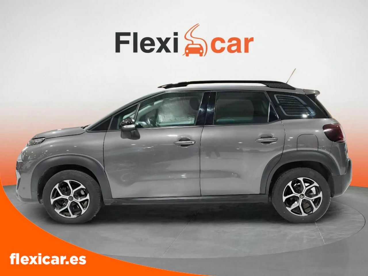 Foto Citroën C3 Aircross 2