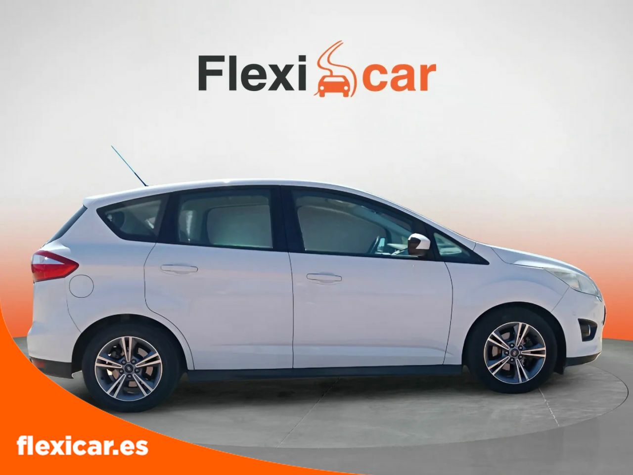 Foto Ford C-Max 8