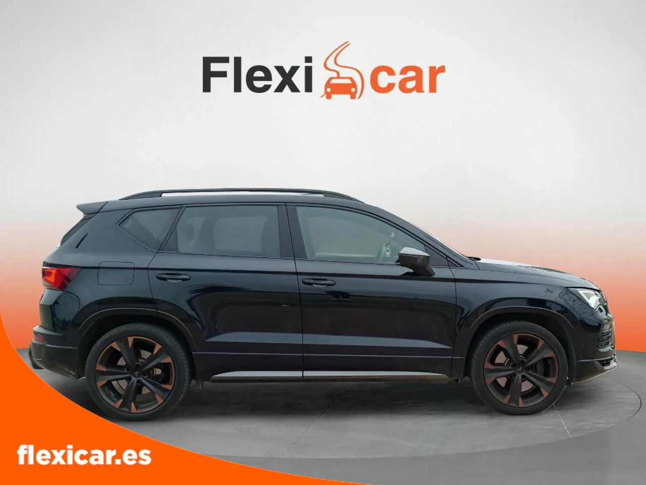 Foto Cupra Ateca 7