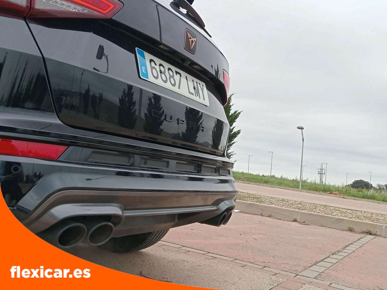 Foto Cupra Ateca 18