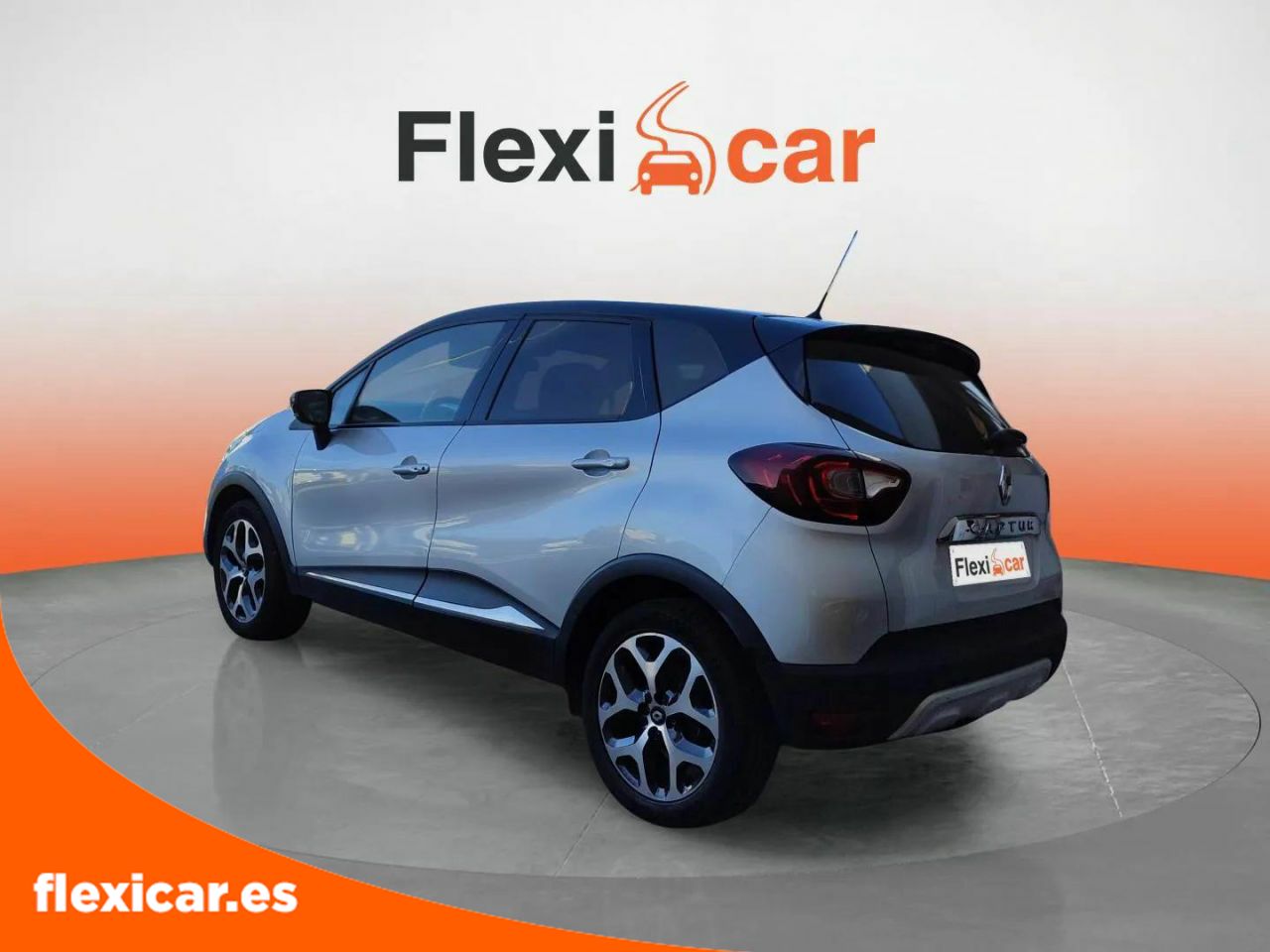 Foto Renault Captur 4