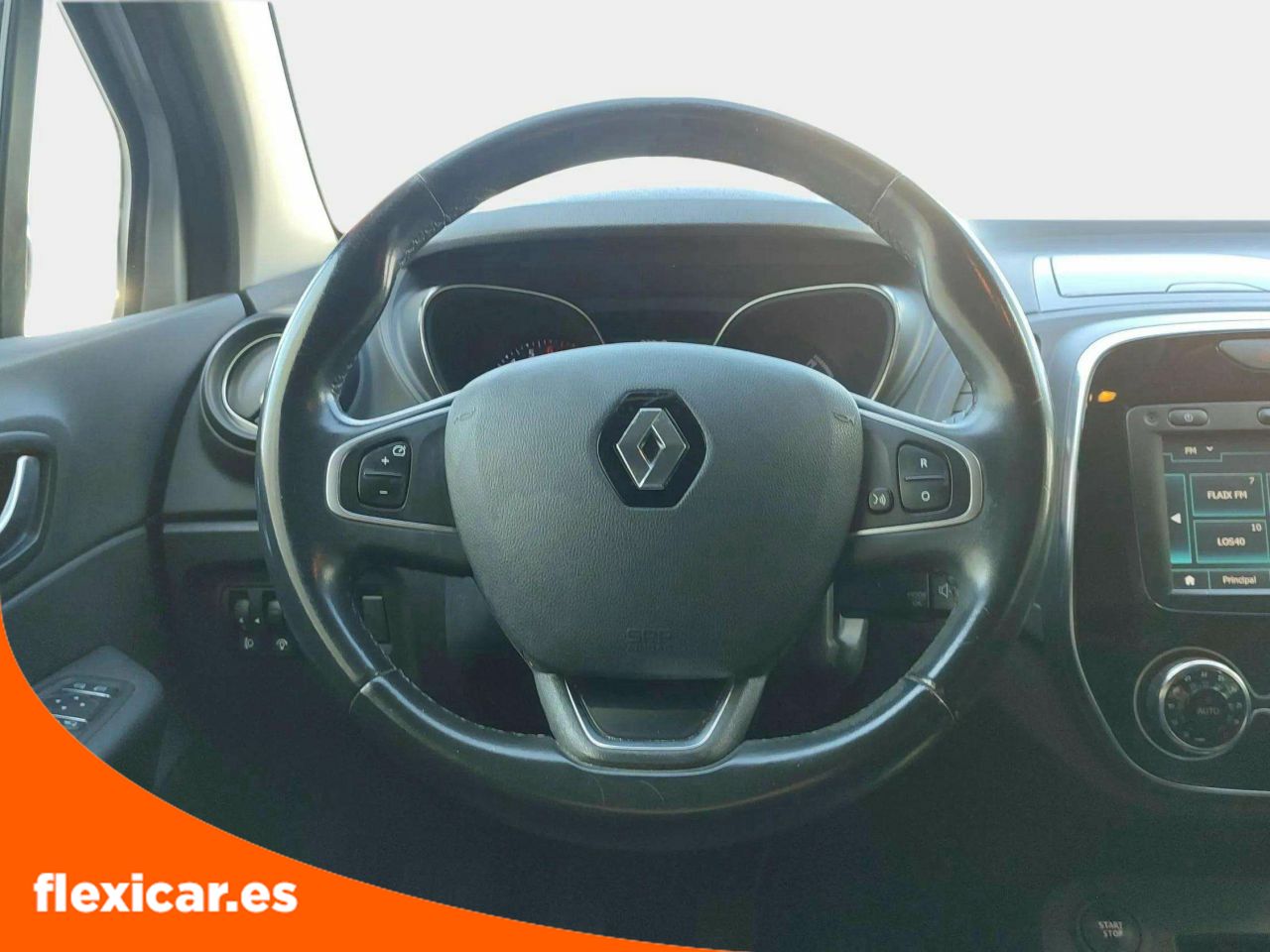 Foto Renault Captur 12