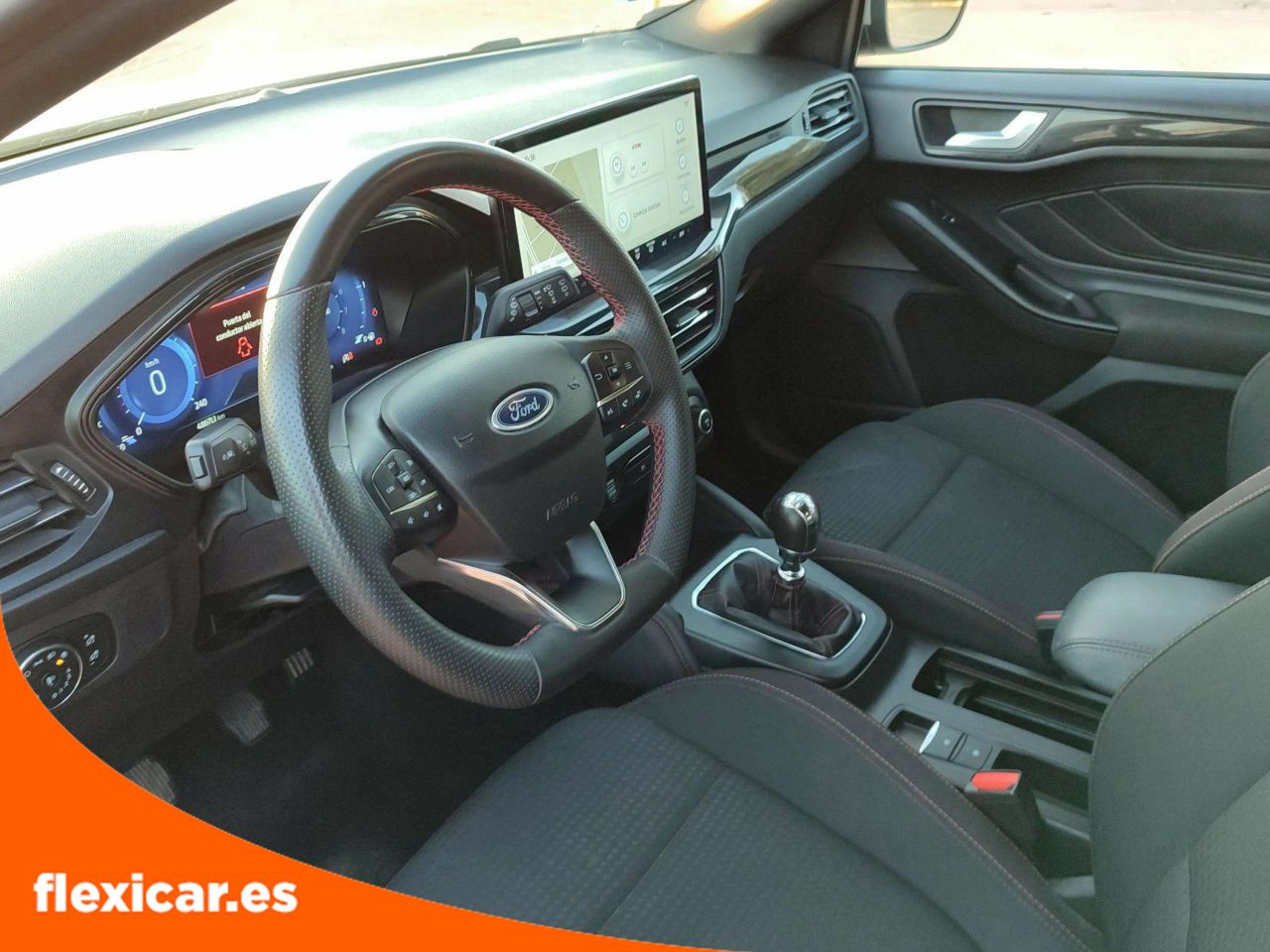 Foto Ford Focus 15