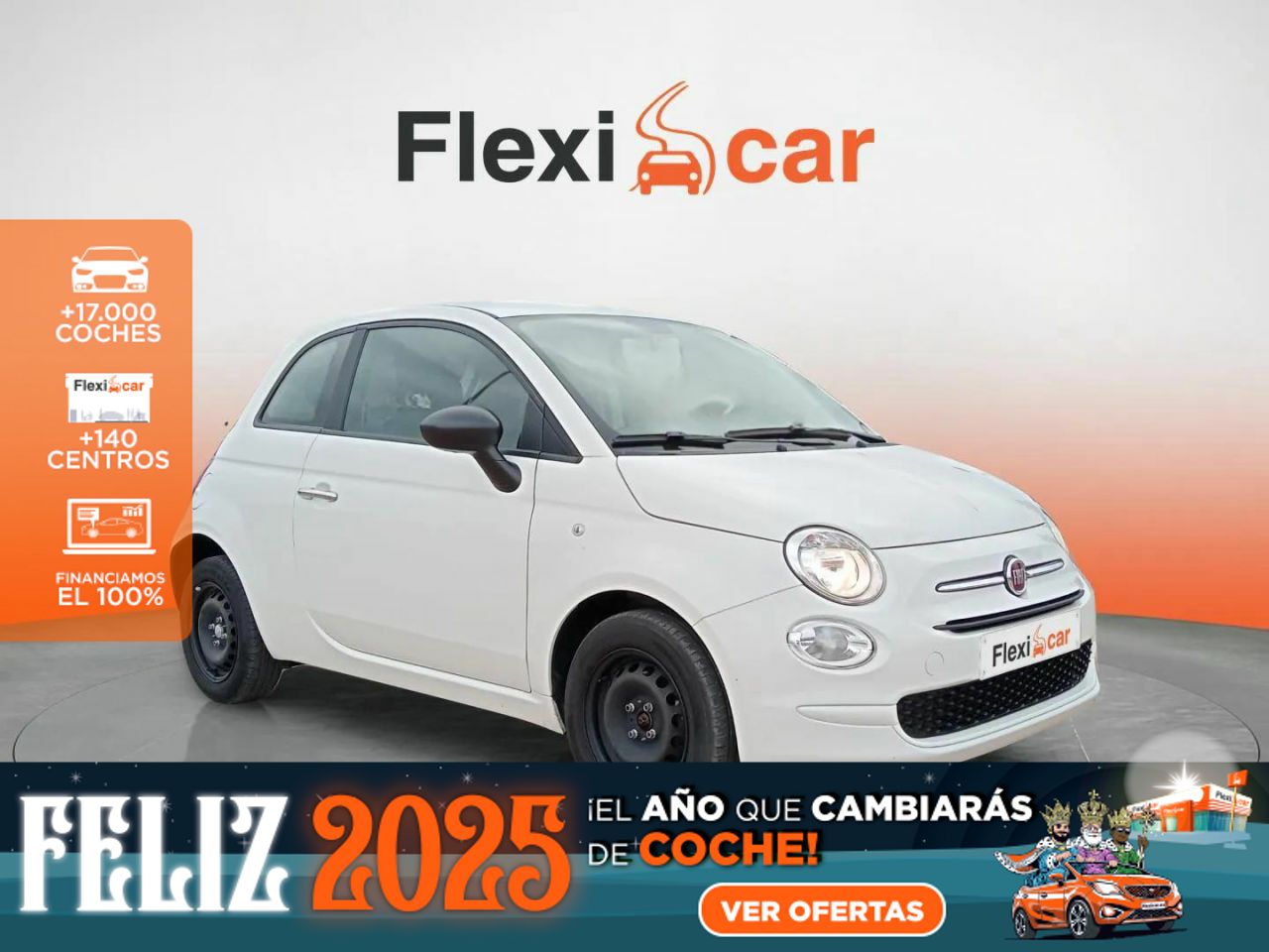 Foto Fiat 500 1