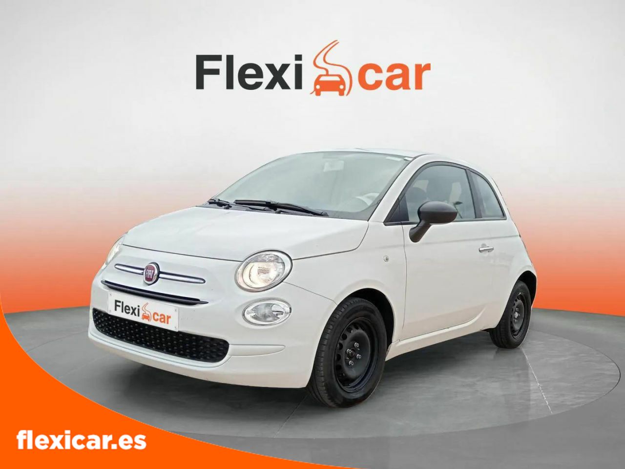 Foto Fiat 500 2