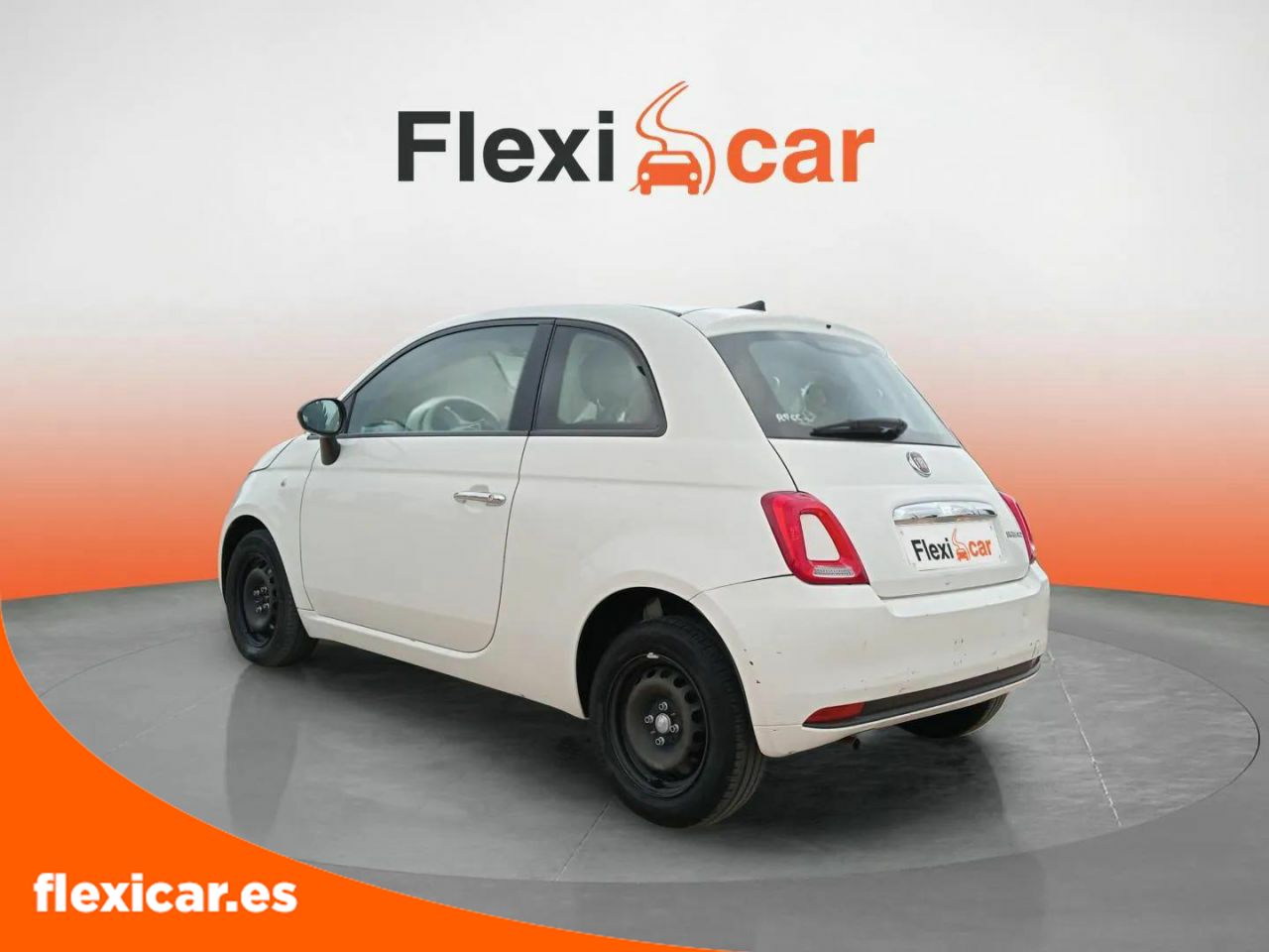 Foto Fiat 500 4