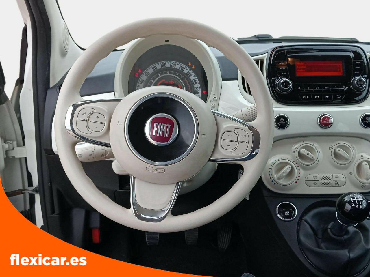 Foto Fiat 500 12