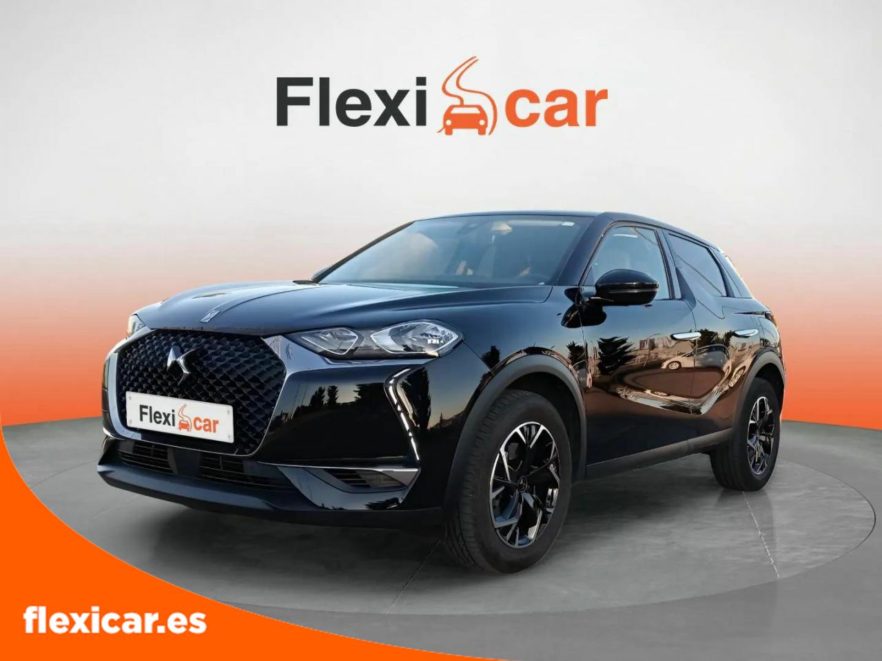 Foto DS Automobiles DS 3 Crossback 2