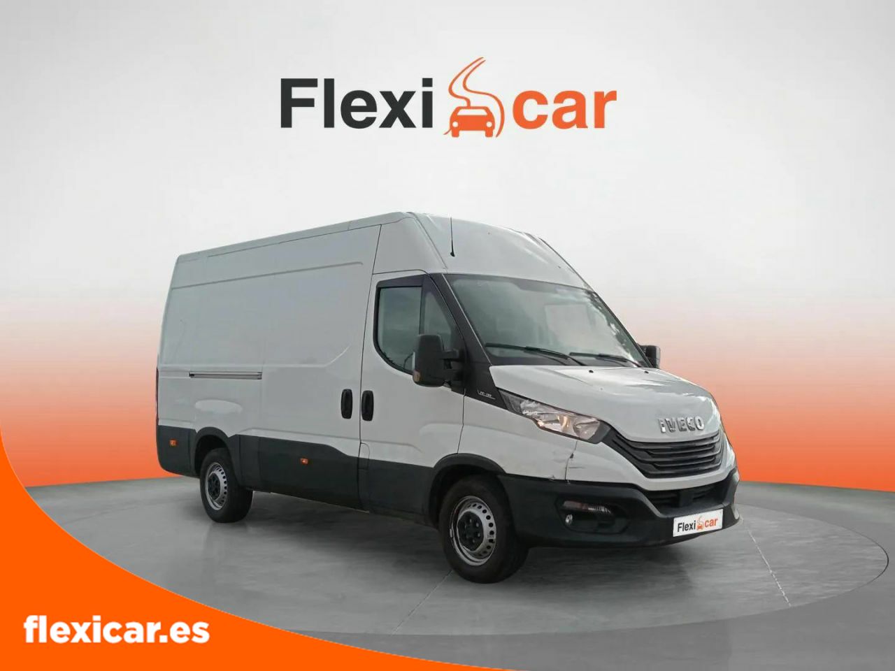 Foto Iveco Daily 17