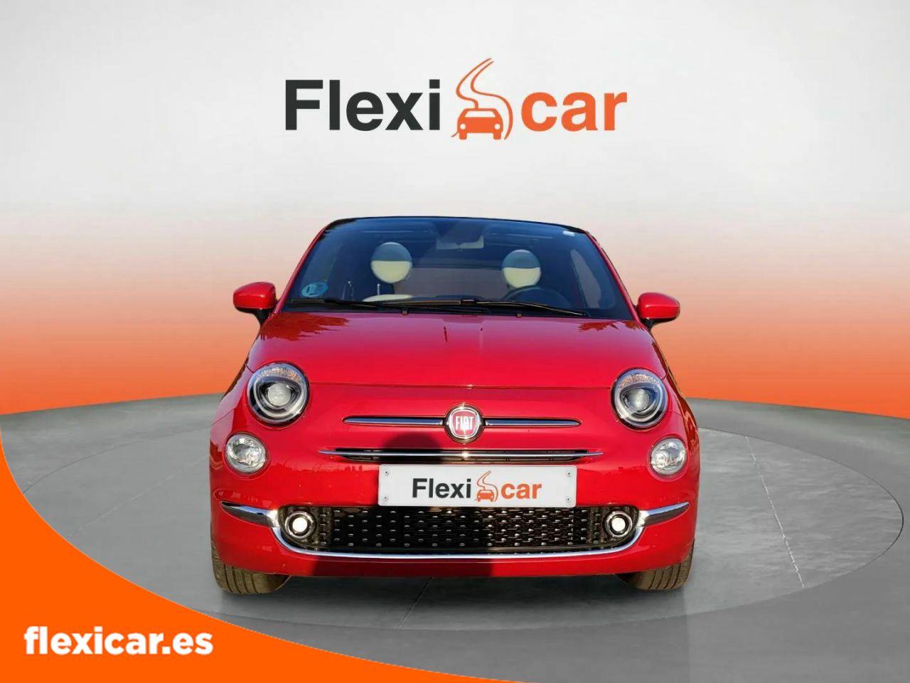 Foto Fiat 500 5