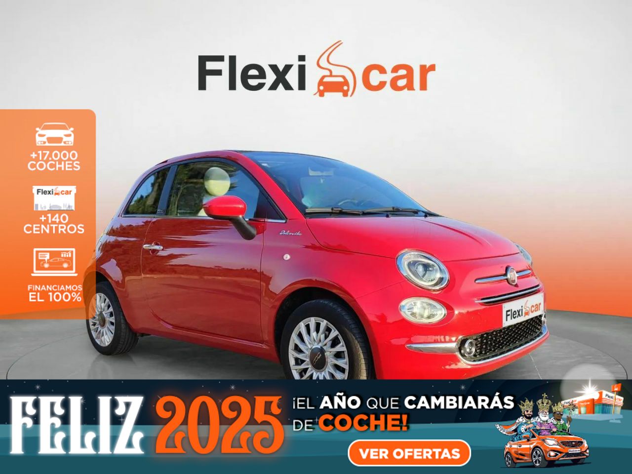 Foto Fiat 500 1