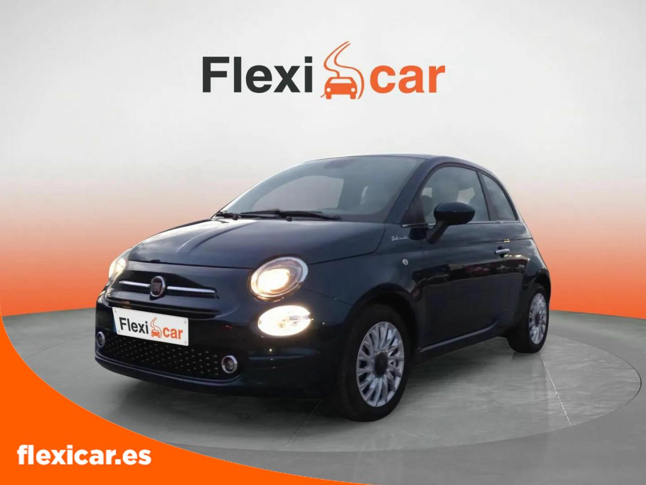 Foto Fiat 500 2